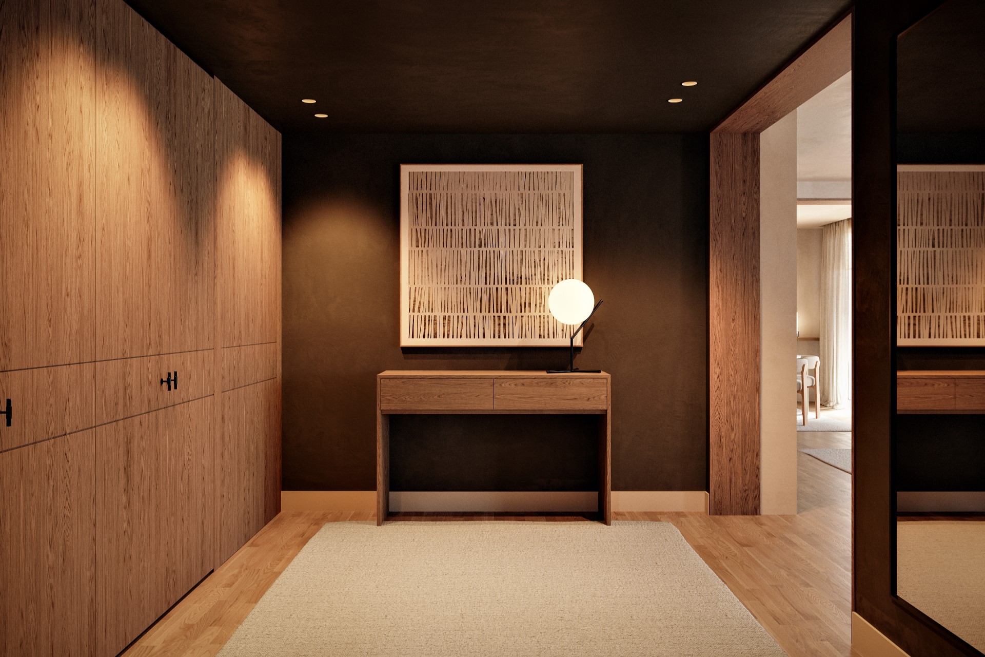 AP Studio - Diseño de interiores